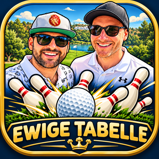 Ewige Tabelle